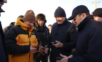 Спутниковая связь Starlink Direct to Cell в Казахстане успешные испытания и доступ к связи в удалённых районах