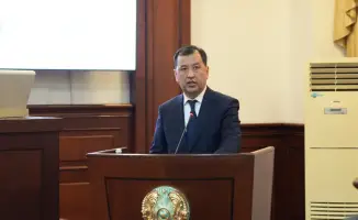 Кызылорда: обсуждение программы «Ауыл Аманаты»