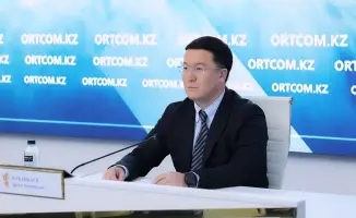 Комитет водного хозяйства завершил проекты по обеспечению питьевой водой для 70 сельских населенных пунктов в 2025 году