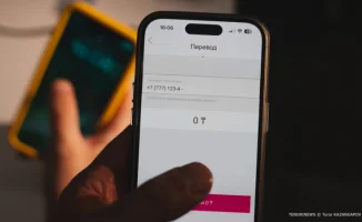 Казахстан: новые правила мобильных переводов с 2026 года