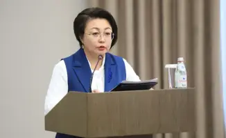 Феерия волшебства: улицы Актобе окрасится в яркие цвета праздника с караванами «Жыл 12 ай» 31 декабря