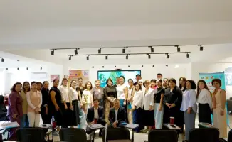 Рост правовой грамотности населения Казахстана благодаря проекту НПО