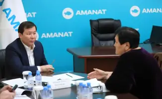 Жители Актюбинска поднимают вопросы жилищного обеспечения и коммунальной инфраструктуры на встрече с акимом области