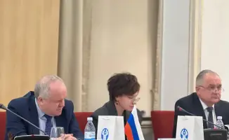 Сотрудничество стран СНГ в области фитосанитарной безопасности: защита аграрного сектора от вредителей