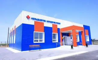 Карагандинская область: улучшение условий здравоохранения в сельской местности через инвестиции и поддержку молодых специалистов