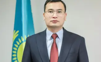 Новый заместитель акима: кто он и чем удивит?