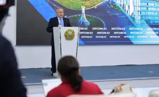 Развитие аграрного сектора в Жетісу: возвращение неиспользуемых земель в оборот и рост производства