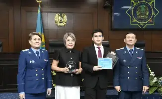 Будущие прокуроры: кто станет защитником закона?