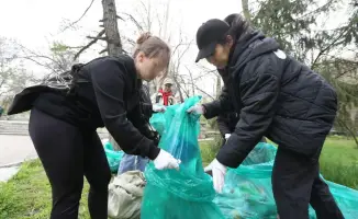 Алматы на пути к экологической устойчивости: новые инициативы акима города