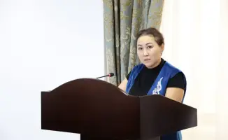 Семинары для судей: улучшение взаимодействия с гражданами