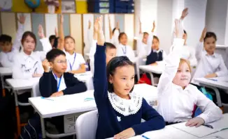 Космические изменения в образовании: новые школы и успехи на международных олимпиадах