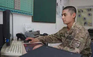 Казахстан запускает инновационный проект Sarbaz+ для модернизации военной службы