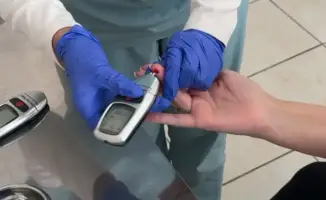 Свет надежды: смертность от рака в Алматы снижается благодаря скрининговым программам