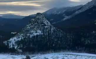 Зимний сезон «Magic Burabay»: создание семейных традиций и воспоминаний