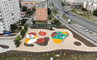 Сарайшык: от дворов к комфортной жизни в 2025!