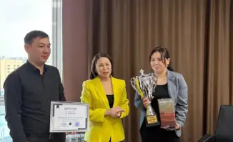 Лучшие поликлиники Астаны по версии соцмедстраха