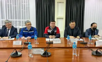 Общественный совет при Минэнерго обсуждает проблемы энергетики на выездном заседании в Экибастузе