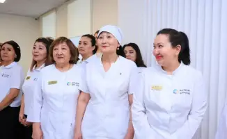 Открытие Центра поддержки детей с аутизмом в Караганде: новые возможности для интеграции и реабилитации