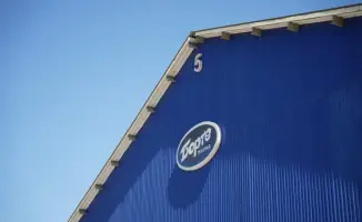 «Бөрте Милка»: Молочное производство в Туркестанской области на пути к инновационному восхождению