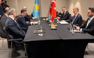 Борьба с дезинформацией тюркских государств в Анкаре