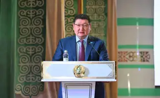 Аким области обсудил вопросы Аягозского района