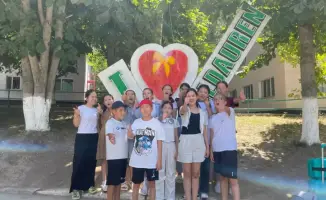 Поддержка детей военнослужащих в Казахстане: более трех тысяч участников кружковой и спортивной работы