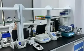 Новая электронная система управления ресурсами в здравоохранении: пилотный проект в 672 организациях по всей стране