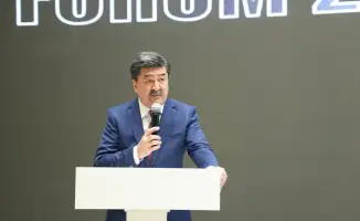 Завершился Национальный Cleantech Форум в Астане: итоги программы GCIP по развитию инноваций в чистых технологиях