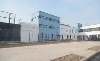 Создание современного учреждения для несовершеннолетних осужденных в Алматы: шаг к снижению рецидивов и социальной реабилитации