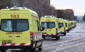 Улучшение инфраструктуры здравоохранения в Костанайской области: инвестиции и современные технологии