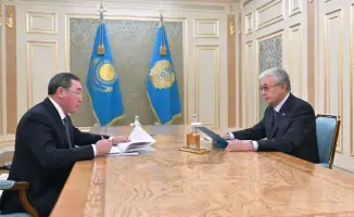 Алматинская область: Ракета роста под руководством Марата Султангазиева