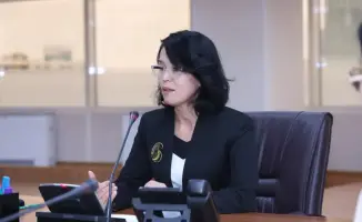 Укрепление этических стандартов в профессиональной среде: результаты семинара в Министерстве транспорта РК