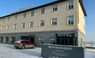 Студенты колледжа экономики и бизнеса знакомятся с гостиничным бизнесом в рамках Года рабочих профессий