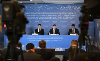 В Алматы международные подрядчики лишились лицензий за нарушения в инженерных проектах