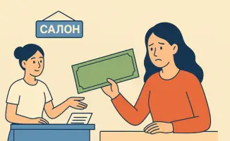 Защита прав потребителей: жительница Костаная выиграла дело против нелицензированного салона и получила компенсацию