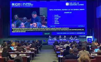 Совершенствование миграционной политики Казахстана и запуск единого миграционного портала