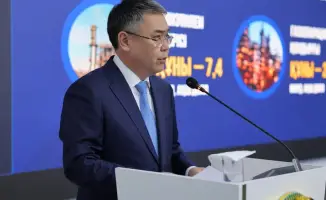 Атырауская область: открытие новых школ и спортивных площадок в рамках модернизации социальной инфраструктуры