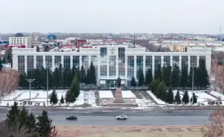 Туристический поток в ВКО увеличился на 9,4% за 9 месяцев