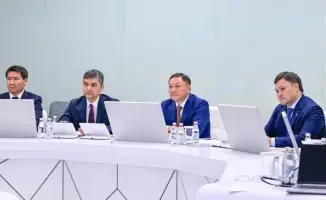 Цифровизация оборота нефтепродуктов в Казахстане: новые перспективы для рынка и прогнозирования