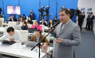 Жамбыл: где дети учатся и здоровье расцветает!