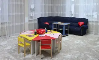 Центр адаптации для несовершеннолетних Петропавловска возобновил работу в новом здании