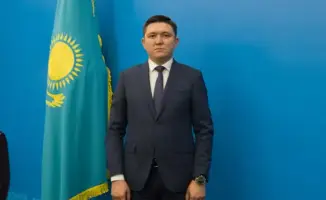 Новый руководитель управления строительства Алматинской области: перспективы и вызовы в инфраструктурном развитии региона