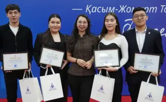 ECOFINAL 2025 in Zhetysu: Celebrating 100 Initiatives for Environmental Cleanliness