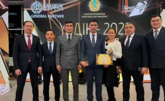 Спортивная страсть в Каркаралинском районе: как физкультура объединяет более 40% населения