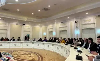 В Актау обсудили нововведения в жилищном законодательстве с участием представителей кондоминиумов