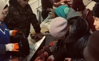 В Актобе стартовала сельскохозяйственная ярмарка с выгодными ценами на свежие продукты