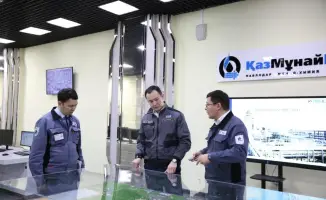 Алкилаты в Казахстане: стартуем с 35 миллиарда!