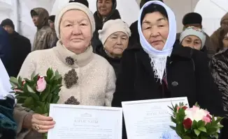Подключение газа в Шиелийском районе: шаг к улучшению качества жизни в сельских общинах