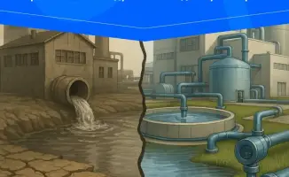 Международные стандарты водопользования: новые требования для промышленности в свете изменения Водного кодекса