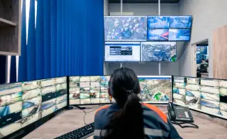 Запуск Ситуационного центра в Qarmet: новый уровень безопасности и контроля на металлургическом комбинате